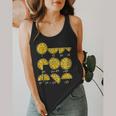 Pizza Salami Cheese Quick Math Fractions Math Teachers For Men Women Girls Kids Flowy Tank, funny design Pizza Salami Cheese Quick Math Fractions Math Teachers For Men Women Girls Kids Flowy Tank, funny design
