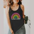 Playing Is Learning Early Childhood Education ECE Teacher Flowy Tank, funny design Playing Is Learning Early Childhood Education ECE Teacher Flowy Tank, funny design