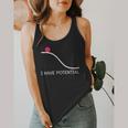 I Have Potential Energy Physics Science Teachers Flowy Tank, funny design I Have Potential Energy Physics Science Teachers Flowy Tank, funny design