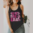 In My Pre-K Era Teachers Women Back To School Kids Girls Flowy Tank, funny design In My Pre-K Era Teachers Women Back To School Kids Girls Flowy Tank, funny design
