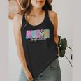 Preschool Squad Team Pre-K Crew Back To School Teacher Flowy Tank, funny design Preschool Squad Team Pre-K Crew Back To School Teacher Flowy Tank, funny design