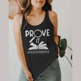 Prove It Text Evidences Reading Teacher First Day Of School Flowy Tank, funny design Prove It Text Evidences Reading Teacher First Day Of School Flowy Tank, funny design