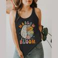 Psychologist Maslow Before Bloom Sped Teacher Classroom Flowy Tank, funny design Psychologist Maslow Before Bloom Sped Teacher Classroom Flowy Tank, funny design