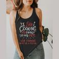 Punctuation Saves Lives I English Grammar Teacher Flowy Tank, funny design Punctuation Saves Lives I English Grammar Teacher Flowy Tank, funny design