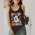 Read More Books Groovy Halloween Teacher Women Flowy Tank, funny design Read More Books Groovy Halloween Teacher Women Flowy Tank, funny design
