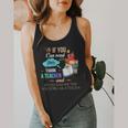 If You Can Read This Thank A Teacher Flowy Tank, funny design If You Can Read This Thank A Teacher Flowy Tank, funny design