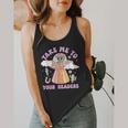 Take Me To Your Readers Alien Teacher Halloween Literacy Flowy Tank, funny design Take Me To Your Readers Alien Teacher Halloween Literacy Flowy Tank, funny design