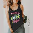 Ready To Rock School Shirt Students And Teachers Flowy Tank, funny design Ready To Rock School Shirt Students And Teachers Flowy Tank, funny design