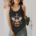 Rockin 50 Days Of School 50th Day Of School Teacher Student Men Women Girls Kids Flowy Tank, funny design Rockin 50 Days Of School 50th Day Of School Teacher Student Men Women Girls Kids Flowy Tank, funny design