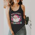 Santa Favorite Teacher Shirt Teacher Christmas Flowy Tank, funny design Santa Favorite Teacher Shirt Teacher Christmas Flowy Tank, funny design