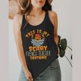 This Is My Scary French Teacher Costume Halloween Flowy Tank, funny design This Is My Scary French Teacher Costume Halloween Flowy Tank, funny design