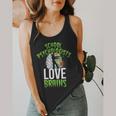 School Psychologists Love Brains Halloween Teacher Counselor Flowy Tank, funny design School Psychologists Love Brains Halloween Teacher Counselor Flowy Tank, funny design