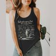 SchröDinger's Cat Escape Plan Science Teacher For Men Women Kids Flowy Tank, funny design SchröDinger's Cat Escape Plan Science Teacher For Men Women Kids Flowy Tank, funny design