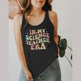 In My Science Teacher Era Retro Back To School STEM Teacher For Men Women Flowy Tank, funny design In My Science Teacher Era Retro Back To School STEM Teacher For Men Women Flowy Tank, funny design