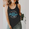 Science Teacher Must Haves Teach Science Teacher Flowy Tank, funny design Science Teacher Must Haves Teach Science Teacher Flowy Tank, funny design