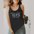 Sorry I Can't IEPS Are Due Special Education Teacher For Men Women Flowy Tank, funny design Sorry I Can't IEPS Are Due Special Education Teacher For Men Women Flowy Tank, funny design
