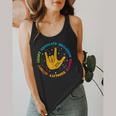 Special Education Teacher Inspirational SPED Teachers Autism Flowy Tank, funny design Special Education Teacher Inspirational SPED Teachers Autism Flowy Tank, funny design