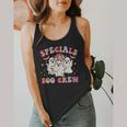 Specials Boo Crew Art Music Pe Tech Teacher Ghost Halloween Flowy Tank, funny design Specials Boo Crew Art Music Pe Tech Teacher Ghost Halloween Flowy Tank, funny design