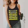 Spelling Bee Pun Halloween Costume For Teachers Flowy Tank, funny design Spelling Bee Pun Halloween Costume For Teachers Flowy Tank, funny design