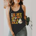 In My Spooky PRE-K Teacher Era Halloween Costume Tee Flowy Tank, funny design In My Spooky PRE-K Teacher Era Halloween Costume Tee Flowy Tank, funny design
