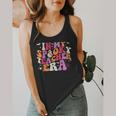 In My Spooky Teacher Era Halloween Teacher Back To School Flowy Tank, funny design In My Spooky Teacher Era Halloween Teacher Back To School Flowy Tank, funny design