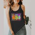 Spooky Teacher Halloween Ghost Fall Autumn Season Women Flowy Tank, funny design Spooky Teacher Halloween Ghost Fall Autumn Season Women Flowy Tank, funny design