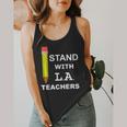 Stand With LA Teachers Tshirt United Los Angeles T Shirt Men Women Kids Flowy Tank, funny design Stand With LA Teachers Tshirt United Los Angeles T Shirt Men Women Kids Flowy Tank, funny design