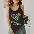 It Takes A Big Heart To Shape Little Minds Teacher Student Men Women Kids Flowy Tank, funny design It Takes A Big Heart To Shape Little Minds Teacher Student Men Women Kids Flowy Tank, funny design