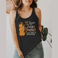 I Teach The Cutest Pumpkins Halloween Shirt For Teachers Flowy Tank, funny design I Teach The Cutest Pumpkins Halloween Shirt For Teachers Flowy Tank, funny design