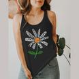 Teach Love Inspire Teachers Inspirational Flower Teachers Flowy Tank, funny design Teach Love Inspire Teachers Inspirational Flower Teachers Flowy Tank, funny design