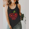 Teacher Day T Shirt Appreciation Day Apple Teach Learn Flowy Tank, funny design Teacher Day T Shirt Appreciation Day Apple Teach Learn Flowy Tank, funny design