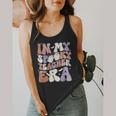 Teacher Halloween In My Spooky Teacher Era Retro Groovy Flowy Tank, funny design Teacher Halloween In My Spooky Teacher Era Retro Groovy Flowy Tank, funny design