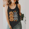 Teacher Halloween Tshirts I Teach The Cutest Pumpkins Flowy Tank, funny design Teacher Halloween Tshirts I Teach The Cutest Pumpkins Flowy Tank, funny design