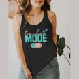 Teacher Mode Off Happy Last Day Of School Summer Break Men Women Flowy Tank, funny design Teacher Mode Off Happy Last Day Of School Summer Break Men Women Flowy Tank, funny design
