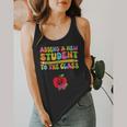 Teacher Pregnancy Announcement Clothing Expecting Teacher X-Small Flowy Tank, funny design Teacher Pregnancy Announcement Clothing Expecting Teacher X-Small Flowy Tank, funny design