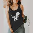 Teacher Saurus T Shirt For Men And Women Flowy Tank, funny design Teacher Saurus T Shirt For Men And Women Flowy Tank, funny design