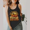 Teacher All Teachers Love Brains Halloween Party Flowy Tank, funny design