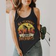 All Teachers Love Brains Shirt Halloween Teachers Flowy Tank, funny design
