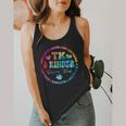 TK & Kinder Dream Team Transitional Kindergarten Teacher Flowy Tank, funny design
