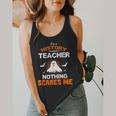 History Teacher School Shirt Halloween Educator Men Women Kids Flowy Tank, funny design History Teacher School Shirt Halloween Educator Men Women Kids Flowy Tank, funny design