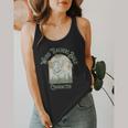 Weird Teachers Build Character- Teacher's Day Flowy Tank, funny design Weird Teachers Build Character- Teacher's Day Flowy Tank, funny design