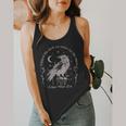 Without The Dark We Never See The Stars Teacher Flowy Tank, funny design Without The Dark We Never See The Stars Teacher Flowy Tank, funny design