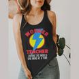 Wonder Teacher Costume Shirt Teacher Halloween Costume Tee Flowy Tank, funny design Wonder Teacher Costume Shirt Teacher Halloween Costume Tee Flowy Tank, funny design