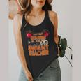 You Won't Scare Me I'm An Infant Teacher Men Women Flowy Tank, funny design You Won't Scare Me I'm An Infant Teacher Men Women Flowy Tank, funny design