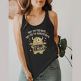 They Did The Math They Did The Monster Math Teacher Student Flowy Tank, funny design They Did The Math They Did The Monster Math Teacher Student Flowy Tank, funny design