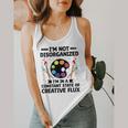 Art Teacher School Teacher Art Teachers School Flowy Tank, funny design Art Teacher School Teacher Art Teachers School Flowy Tank, funny design