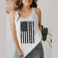 ASL Flag Sign Language Deaf ASL Teacher For Men Women Flowy Tank, funny design ASL Flag Sign Language Deaf ASL Teacher For Men Women Flowy Tank, funny design