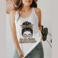 Cute Educational Diagnostician Teacher Appreciation Week Men Women Flowy Tank, funny design