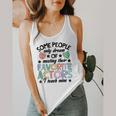 Favorite Actors Theater Drama Teacher Drama Teaching Flowy Tank, funny design Favorite Actors Theater Drama Teacher Drama Teaching Flowy Tank, funny design