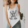 Frog Dissection Biology Anatomy Lab Science Teacher Flowy Tank, funny design Frog Dissection Biology Anatomy Lab Science Teacher Flowy Tank, funny design